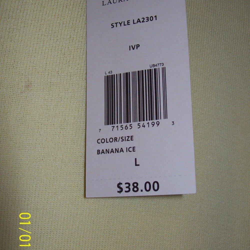 Ladies Tank Top - Picture 2 of 6